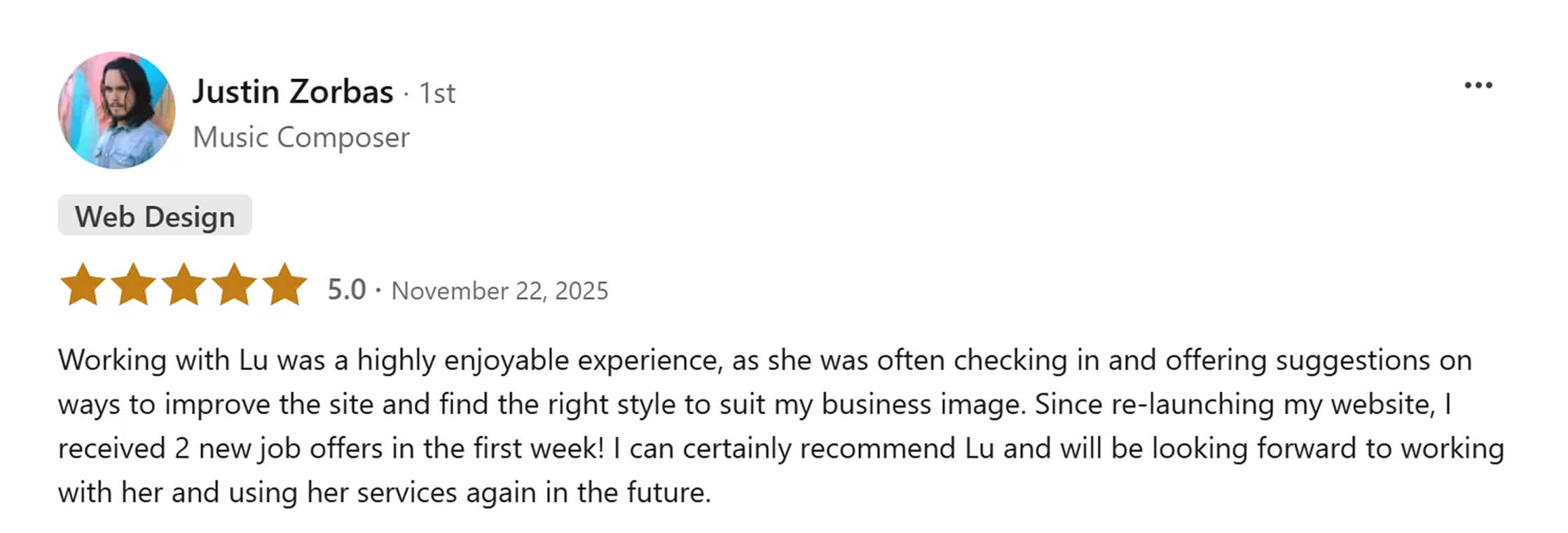 Dark forest inspired color palette and Grenze Gotisch typography